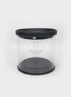 8" x 12" Round Tower Enclosure