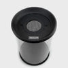 11"x 12" Round Tower Enclosure With Daylight LEDs (Ground Shipping Included)