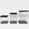 Square Tower Enclosure (Ground Shipping Included)