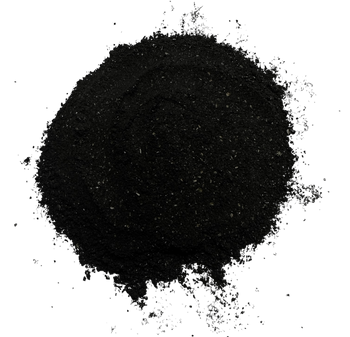 FrogDaddy Black Diamond fruit fly media.