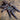 Tapinauchenius plumipes (Purple Tree Spider)