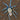 Haplopelma robustum (Malaysia Blue Femur Tarantula) (Former 'Cyriopagopus robustus')