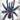 Avicularia juruensis sp. 'Peru Purple' (Peru Purple Pink Toe Tarantula) 0.75-1"