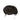 Springtail Chocolate - Springtail Clay Substrate Media - Shallow Dish