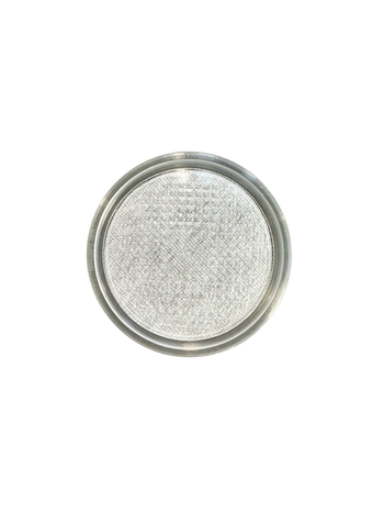 Standard Insect Waffle Fabric Lid