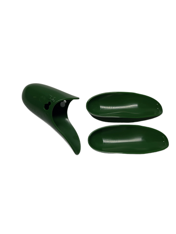 Tad Pool - Dark Green