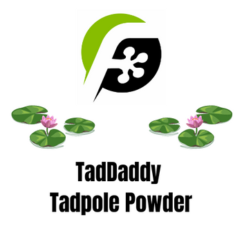TadDaddy Tadpole Powder