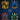 Limited Time - 4 Pack Potions House Crest Event Stickers FREE AFTER $100