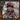 Phormingochilus sp "Sabah Red" (Crimson Purple Tree Tiger Tarantula) 0.75-1" POTIONS EVENT