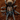 Xenesthis sp. 'Blue' (Powder Blue & Orange Bird Eater Tarantula) FEMALE
