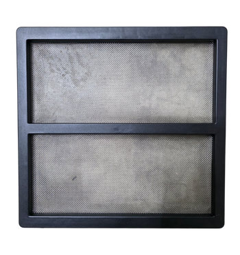12” x 12” PRO SERIES Exo Terra Replacement Screen Lid