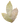 Three dried leaves