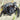 Gandanameno sp. (African Black Velvet Spider) Subadult 1-1.5"